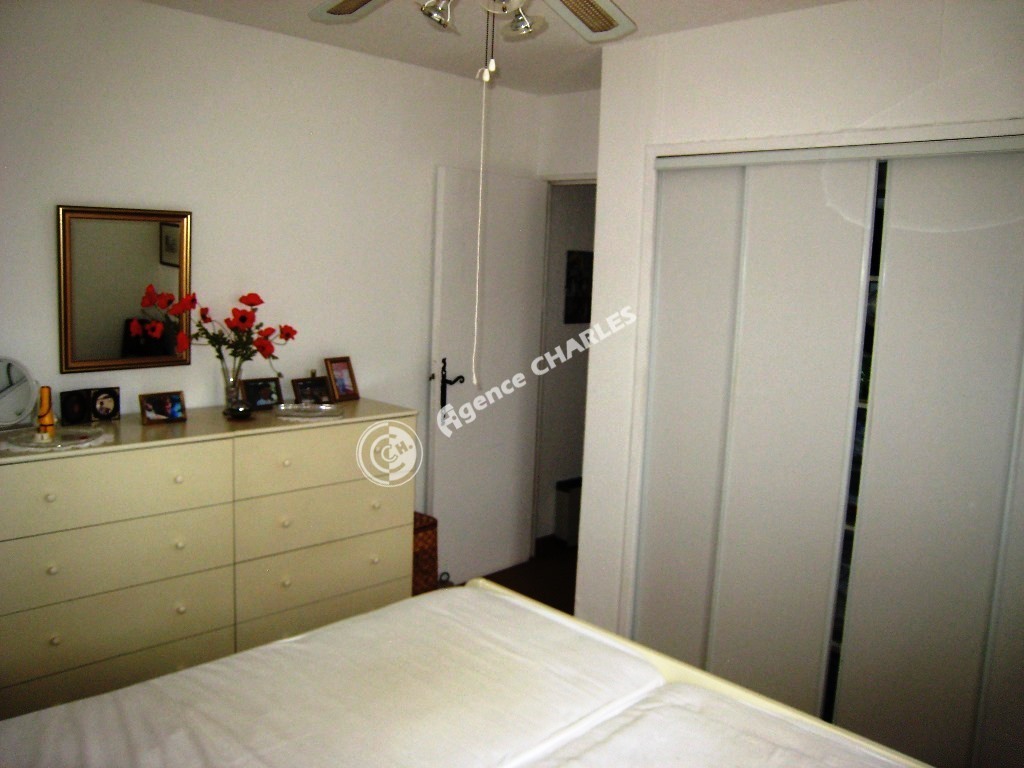 Apartment - La Croix-Valmer 83420