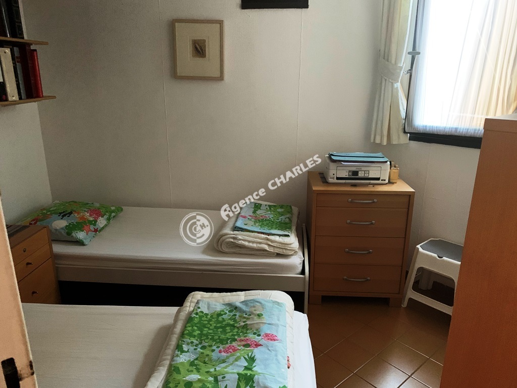 Apartment - La Croix-Valmer 83420