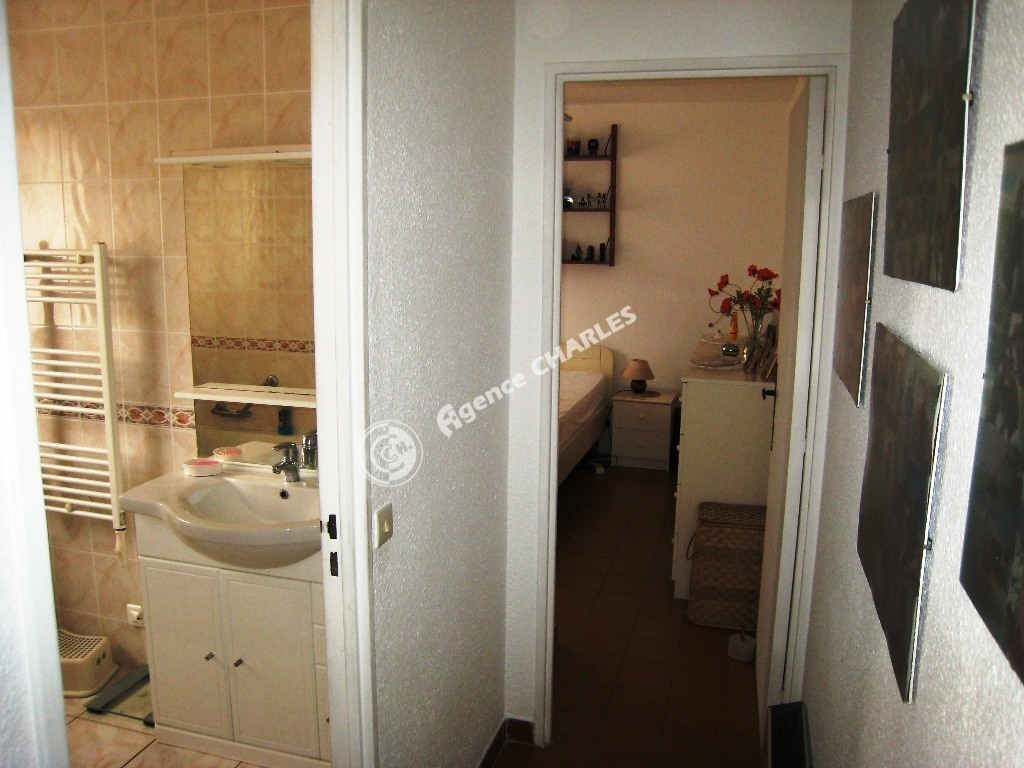 Apartment - La Croix-Valmer 83420