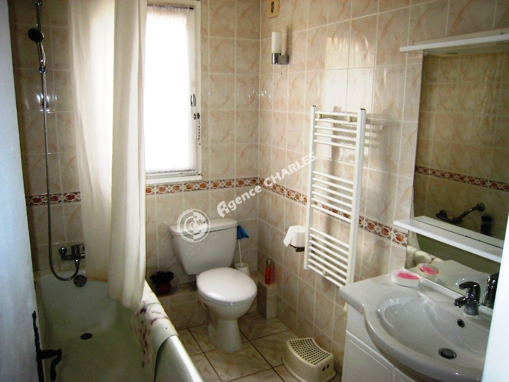 Apartment - La Croix-Valmer 83420