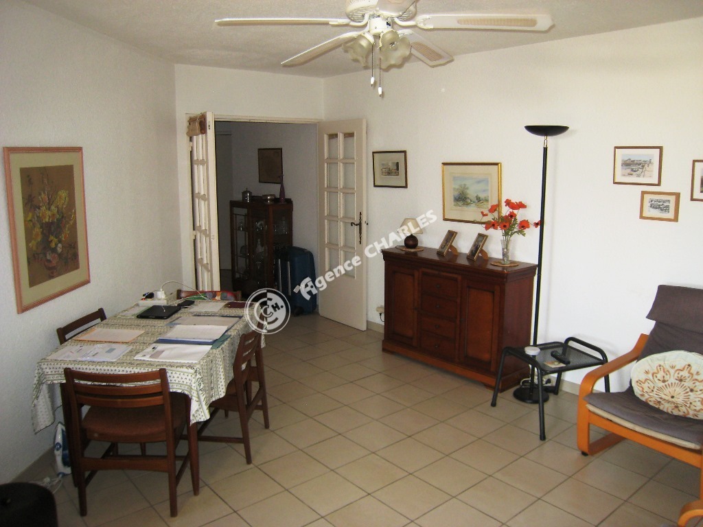 Apartment - La Croix-Valmer 83420