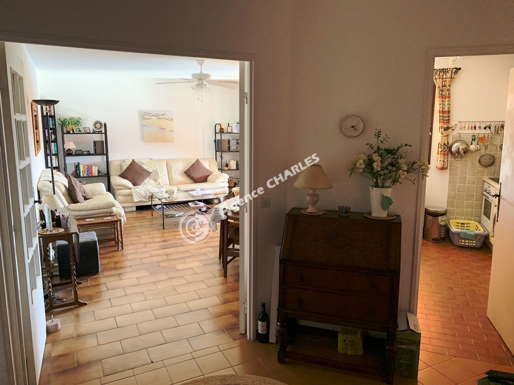 Apartment - La Croix-Valmer 83420