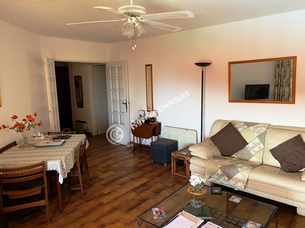 Apartment - La Croix-Valmer 83420