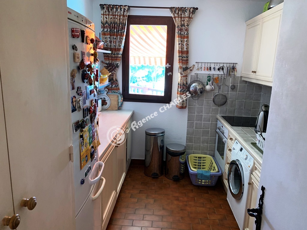 Apartment - La Croix-Valmer 83420